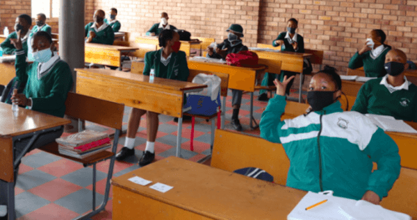 COURTESY PHOTO(1) Reopen schools for candidate classes! School Directors, Headteachers beg government