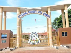 Another student dies in Examination room in Bushenyi District