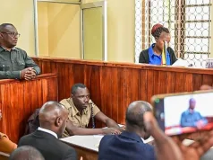 Fresh Details! How Kampala City Land boss landed in Crocodile like land dealers while executing M7’s orders