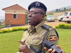 Murder Rocks Rukungiri as two Teenagers are arrested over brutal murder