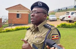 Accidents claim two in Kisoro District