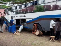 Another Secondary School student dies in Kasese District