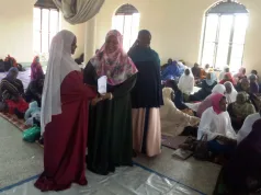 Muslim women hail Ugandan Mufit Mubajje’s exemplary leadership