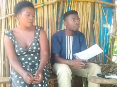 Empowering Resilience! Internally Displaced Women Find Hope in Kasese District