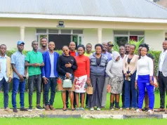 Basongora Students in Fortportal City unite to promote their culture