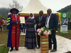 Twenty Years of Healing: Bwindi Community Hospital & Uganda Nursing School’s Milestone Celebration