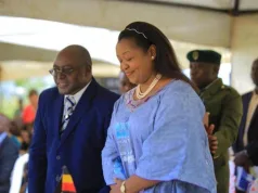 7 years after attack on Obusinga bwa Rwenzururu: tale of the day