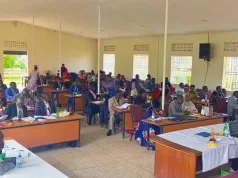Kanungu District anticipates Positive Impact from UNHCR’s Dr. Dip Project