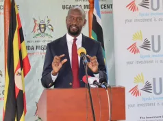 President Museveni to Interact with Investors