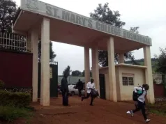 St Mary’s Rushoroza S5 students suspended for assaulting fellows
