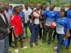 Great Lakes Regional University Alumni elect committee to steer their organisation operations