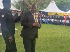 Skilling the Youth is a deliberate Government Program – Minister Baryomunsi