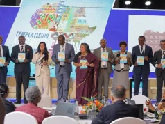 APSA Conference 2023 Kicks off in Uganda
