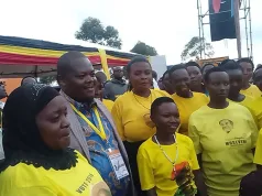 30 million raised for St Andrew’s Kihihi Archdeaconry new Church