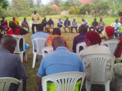 Kasese Municipality local leaders vow to boycott 2026 elections