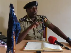 Kakumiro Teacher arrested for sodomizing P7 Pupil