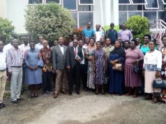 Ntungamo RDC issues arrest ultimatum to wetland encroachers