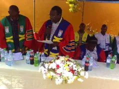 Over 800 students admitted at Team University