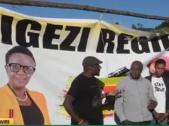 You’re blessed to have Dr. Sylvia Arinatwe- Kigezi Region MK movement boss tells Rukiga residents