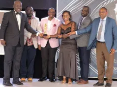 NWSC bags PRAU’s 2023 digital communication campaign award