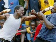 Ugandan man kills mother’s boyfriend over adultery