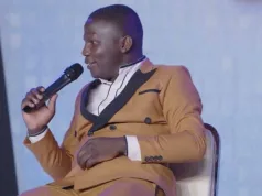 Celebrated comedian Sam Wenyine miserably loses Bishop Barham University Guild Presidency