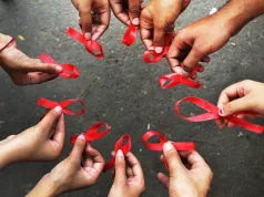 Uganda registers 49,111 new AIDS cases in 9 months