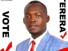 Ntungamo based Radio presenter resigns to join race for Rushenyi county MP seat