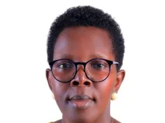 Educate your children, Mbarara District Woman MP charges parents