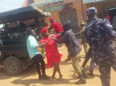 Protected: Ugandan health worker tortured and threatened over politics