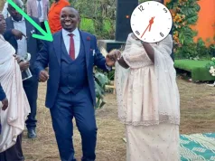 NWSC staff dies in Ntungamo road accident a day after being introduced by fiance in Rukungiri