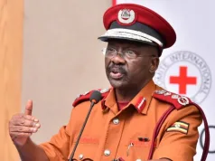 Uganda Prisons boss shakes up officers with transfers, fresh appointments