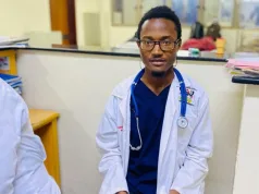 Makerere University 3rd year Medicine student succumbs to sickle cell aneamia