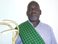 ALBERT MUKUNDANE: WHERE IS AFRICA’S FOOD BASKET?