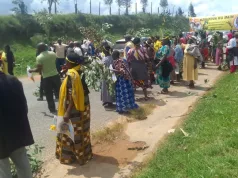 CONFIRMED! President Museveni to be on 2026 presidential ballot paper