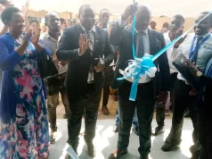 Doctors Case Medicals opens up new branch in Kihihi, promises excellent healthcare services