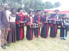 Agatha Nalubwama: Thank you for Giving Kayunga a Presidential Industrial Skilling Hub