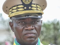 Gabon to Dialogue over Constitutional Order