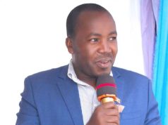 Kihihi Students urged to concentrate on Science subjects