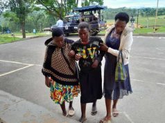 How former Bushenyi MP aspirant defiled his housemaid, impregnated & forced her to abort