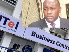 ICT Minister Baryomunsi in panic-mode as Museveni questions dealings at UTel, soliciting bribes from an investor