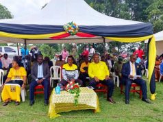 Resurrecting sleeping demons by promoting identity politics, how 2026 is shaping up in Kigezi region