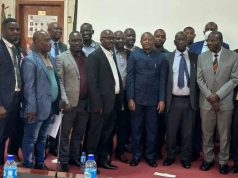 EFRIS: Afande Moses Magufuri, Finance Minister Matia Kasaija face off!