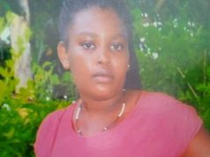 Sheema waitress murdered, residents shocked