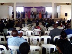 Bishop Akanjuna rallies Christians on patriotism in financial management