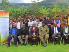 Ugandan authorities rally for extensive sex education among adolescents