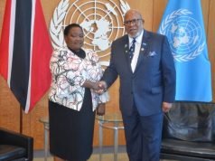 President Museveni calls for an End to Exploitative Commercial Lending to Developing Countries