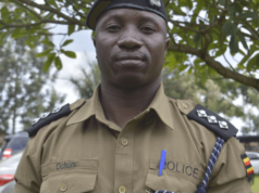 Easter Monday bar brawl claims life in Kibaale