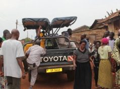 Two mysterious murders puzzle Police in Kigezi