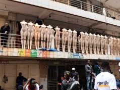 EFRIS: Traders resume business after their leaders’ meeting with Museveni